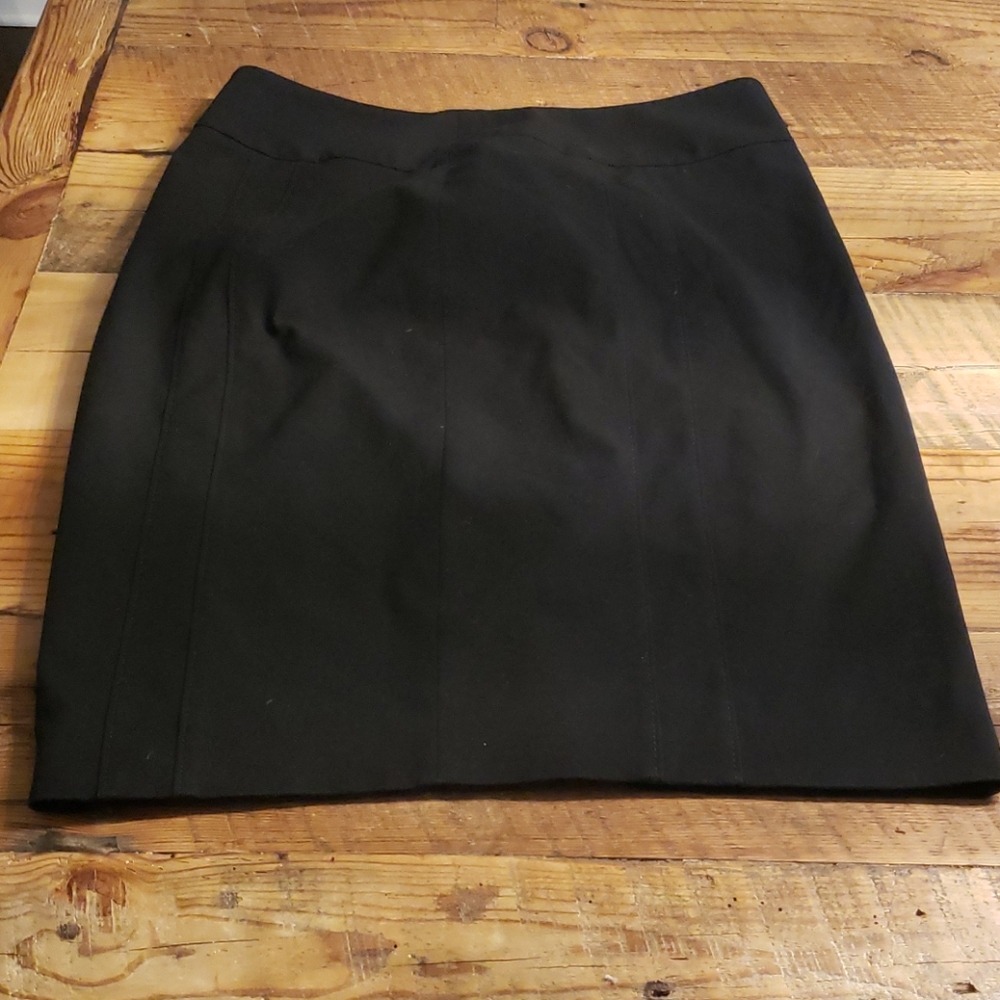 Dress skirt